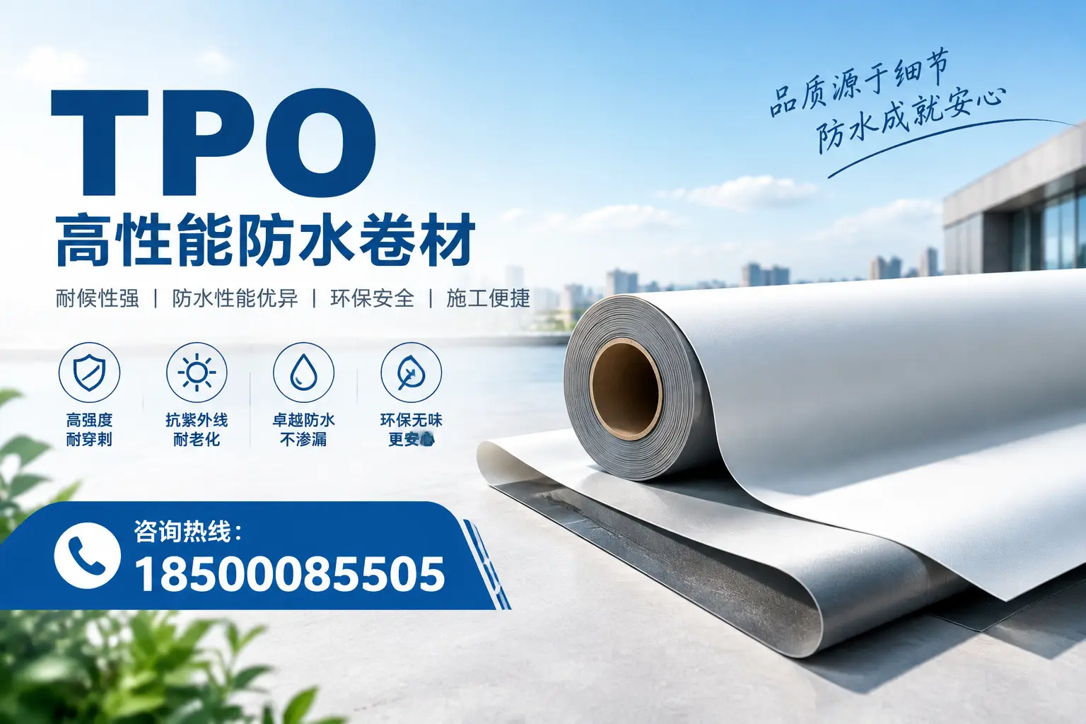 tpo与其他材料的对比分析,助力宁波企业做出明智选择